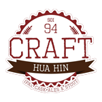 Craft 94 Hua Hin logo